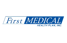 Logo First Medical