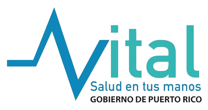 Logo Vital